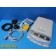 The System 5000 Electrosurgical Unit by Conmed W/ Two Foot Pedals ~ 29240