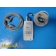Somanetics Invos 5100C Cerberal Somatic Oximeter W/ 5100C-PB Pre-Amp ~ 29532