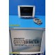 Somanetics Invos 5100C Cerberal Somatic Monitor, 4 Channel SW 7.00.0014 ~ 29538