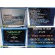 Somanetics Invos 5100C Cerberal Somatic Monitor, 4 Channel SW 7.00.0014 ~ 29538