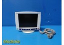 Somanetics Invos 5100C Cerberal Somatic Monitor ONLY (For Parts & Repairs)~29540