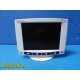 Somanetics Invos 5100C Cerberal Somatic Monitor ONLY (For Parts & Repairs)~29540