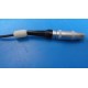 KONTRON INSTRUMENTS 2.0 MHz Non-Imaging Pencil Ultrasound Doppler Probe (7114)