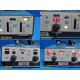 Valleylab Force Argon II 20 Electrosurg Unit W/ Compressed Gas Regulators ~29252