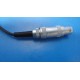 KONTRON CW/PW 2.0 MHz Non-Imaging Pencil Ultrasound Doppler Probe (7115)