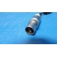 KONTRON CW/PW 2.0 MHz Non-Imaging Pencil Ultrasound Doppler Probe (7115)