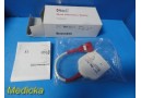 Masimo Corp 2757 Masimo Set Dual Rainbow Cable (Pulse Co-Oximetry) ~ 29273