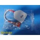 Masimo Corp 2757 Masimo Set Dual Rainbow Cable (Pulse Co-Oximetry) ~ 29273