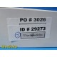 Masimo Corp 2757 Masimo Set Dual Rainbow Cable (Pulse Co-Oximetry) ~ 29273