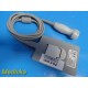 2013 Sonosite P21x/5-1Mhz Phased Array Ultrasound Probe P21 Ref P07698-24~ 29258