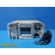 2010 Arthrex AR-6480 Dual Wave Arthroscopy Pump, Software Version 1.5.48 ~ 29552