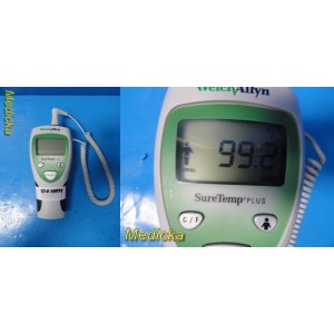 https://www.themedicka.com/15194-170694-thickbox/hill-rom-ref-690-suretemp-plus-thermometer-w-temperature-probe-29554.jpg