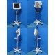 Philips Intellivue MP70 Critical Care Monitor W/ M3001A Module & NEW LEADS~29556