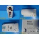 Philips Intellivue MP70 Critical Care Monitor W/ M3001A Module & NEW LEADS~29556