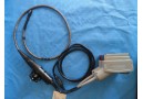 Hewlett Packard HP 21363A Bi-Plane 5.0MHz TEE / Transesophageal Transducer(3424)