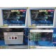 2011 Philips M8002A Intellivue MP30 Monitor, New Leads, M3001A MMS Module ~29564