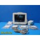 2012 Philips MP50 Anesthesia Monitor W/ MMS,MMS Extension,Printer,Leads ~29567