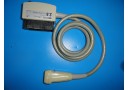 HP 21200B 2.5 MHz CW Phased Array Adult Cardiac Ultrasound Transducer (3519)