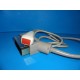 HP 21200C Phased Array 2.5 MHz Cardic Transducer For HP 1000 & 1500 (3517/21/24