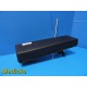 Steris Amsco OR Table Arm-Board Arm Rest W/ Pad 20" x 5.5" x 0.25" ~ 29583