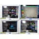 Spacelabs Ultraview SL 91369 Patient Monitor W/ 90496/91517 Module & Leads~29596