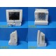 Spacelabs Ultraview SL 91369 Patient Monitor W/ 90496/91517 Module & Leads~29596