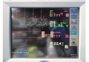 Spacelabs 90496 Multiparameter Module ONLY, Option -1ADF SW: V1.02.12EN ~29600