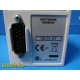 Spacelabs 91496 Multiparameter COMMAND Module ONLY, SOFTWARE V2.01.07 /06 ~29601