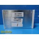 Spacelabs 91496 Multiparameter COMMAND Module ONLY, SOFTWARE V2.01.07 /06 ~29601