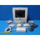 Spacelabs Ultraview SL 91369 Patient Monitor W/ 91496/91493 Modules,Leads ~29603