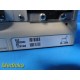 Cardinal Health Carefusion 8015 SERIES Alaris PC unit ONLY ~ 29617