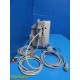 Philips M8002A Intellivue MP30 Monitor, New Leads, M3001A MMS Module ~ 29620