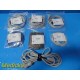 Philips M8002A Intellivue MP30 Monitor, New Leads, M3001A MMS Module ~ 29620
