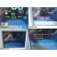 Philips M8002A Intellivue MP30 Monitor, New Leads, M3001A MMS Module ~ 29620