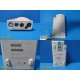 Philips M8002A Intellivue MP30 Monitor, New Leads, M3001A MMS Module ~ 29620