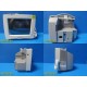Philips M8002A Intellivue MP30 Monitor, New Leads, M3001A MMS Module ~ 29620