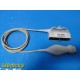 Bard 9760034 Site Rite 5 L-VA Linear Vascular Access Probe ~ 29821