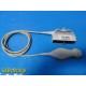 Bard 9760034 Site Rite 5 L-VA Linear Vascular Access Probe ~ 29821