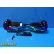 Hoverboards Self Balancing Scooter, Rainbow Chrome W/ Carrying Case ~ 29638