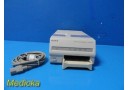 Sony UP-D23MD Digital Color Printer W/ Tray ~ 29644