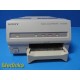 Sony Digital Color Printer, Model UP-D23MD, Medical Grade, US , Endoscopy~ 29646