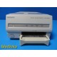 Sony Digital Color Printer, Model UP-D23MD, Medical Grade, US , Endoscopy~ 29646