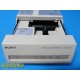 Sony Digital Color Printer, Model UP-D23MD, Medical Grade, US , Endoscopy~ 29646