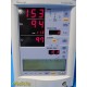 Datascope 0998-00-0444-J41 Accutorr Plus Patient Monitor W/O Patient Leads~29647