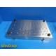 Zimmer Biomet Surgical Orthopedic Instrument Storage Sterilization Tray ~ 29841