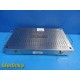 Zimmer Biomet Surgical Orthopedic Instrument Storage Sterilization Tray ~ 29841