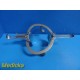 Jarit 205-325 O'Sullivan O'Connor Abdominal Retractor W/ Removable Blades ~29846