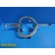 Jarit 205-325 O'Sullivan O'Connor Abdominal Retractor W/ Removable Blades ~29846