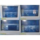 2010 Covidien Aspect Medical 185-0151 Bis Vista Monitor, App Rev 2.03 ~ 29677