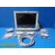Philips Intellivue MP70 Neonatal Monitor W/ M3001A MMS Module,Printer,Lead~29678